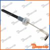 Serrure de porte droite pour FIAT | EZC-FT-331, 31324
